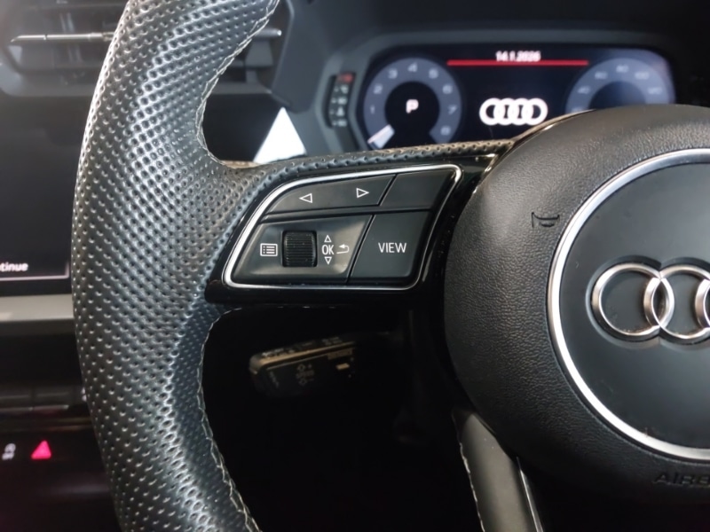 Used Audi A3 2024 for sale - 77197682: Photo 10