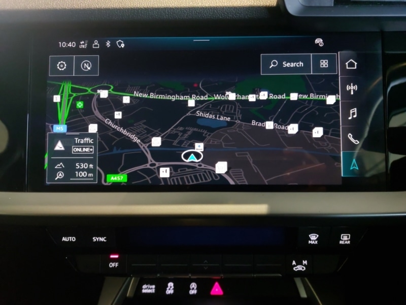 Used Audi A3 2024 for sale - 77197682: Photo 12