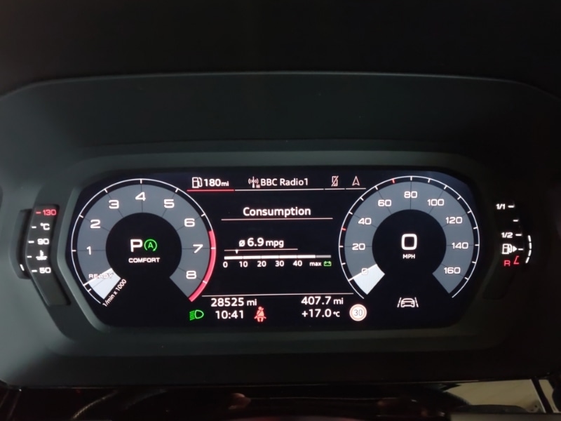 Used Audi A3 2024 for sale - 77197682: Photo 18