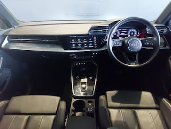 Used Audi A3 2024 for sale - 77197682: Photo