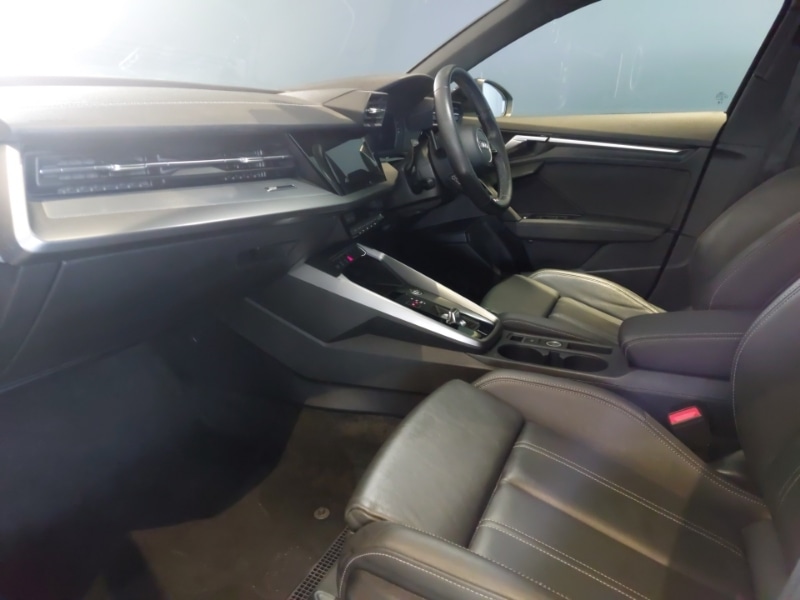 Used Audi A3 2024 for sale - 77197682: Photo 5