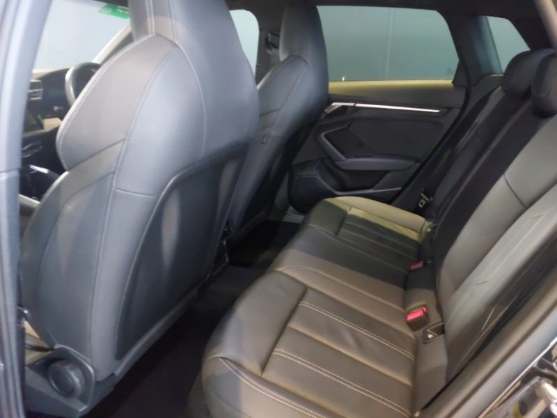 Used Audi A3 2024 for sale - 77197682: Photo 6