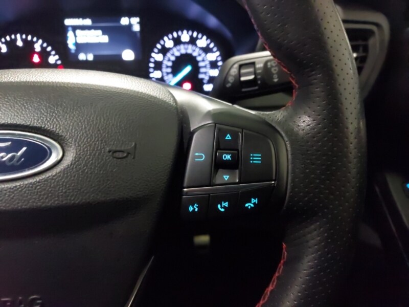 Used Ford Focus 2019 for sale - 76951694: Photo 11