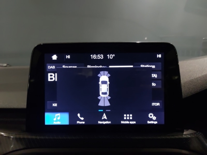 Used Ford Focus 2019 for sale - 76951694: Photo 12