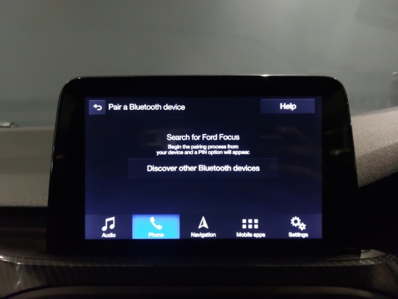 Used Ford Focus 2019 for sale - 76951694: Photo 14