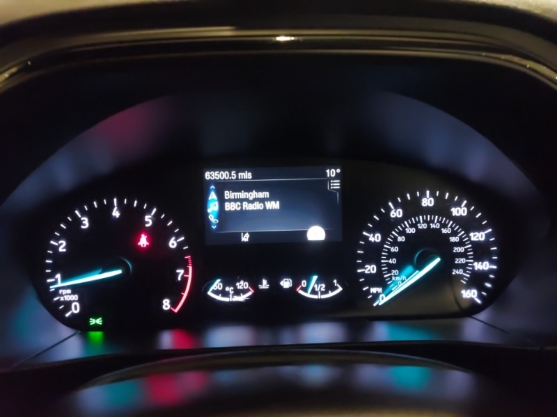 Used Ford Focus 2019 for sale - 76951694: Photo 18