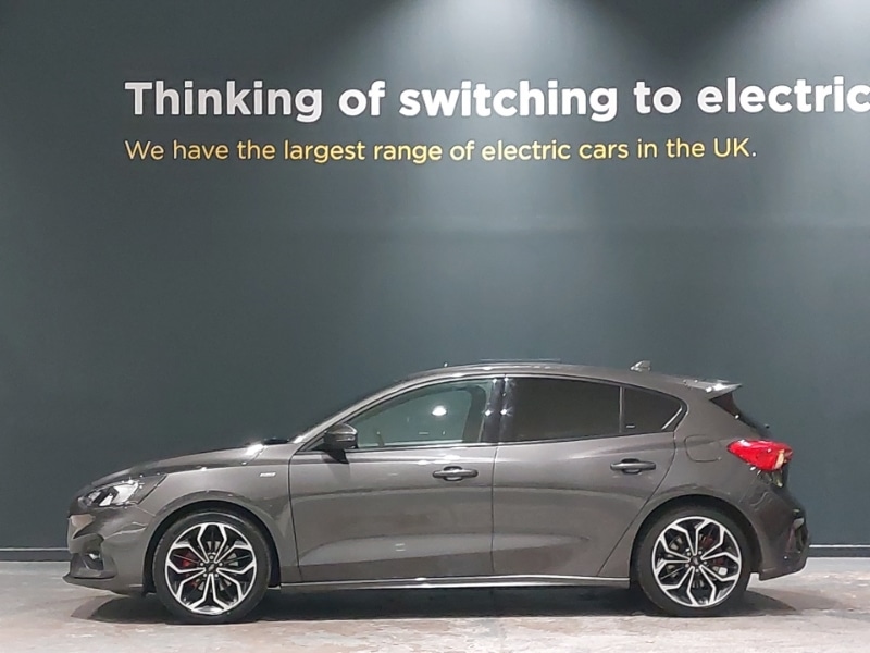 Used Ford Focus 2019 for sale - 76951694: Photo 4