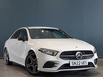 Used Mercedes-Benz A-Class 2022 for sale - 75718888: Photo