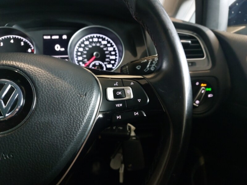 Used Volkswagen Golf 2020 for sale - 78211377: Photo 11