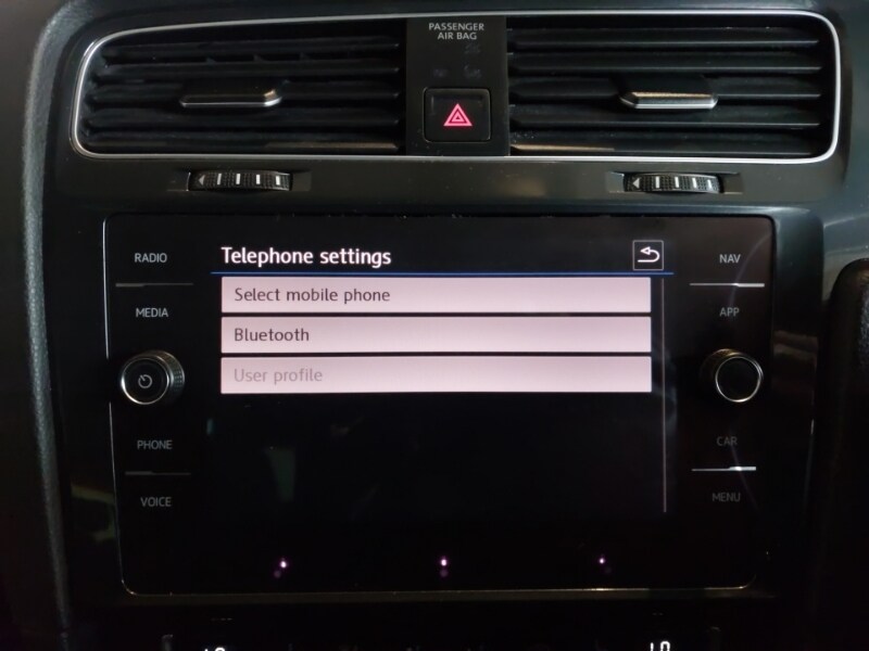 Used Volkswagen Golf 2020 for sale - 78211377: Photo 15