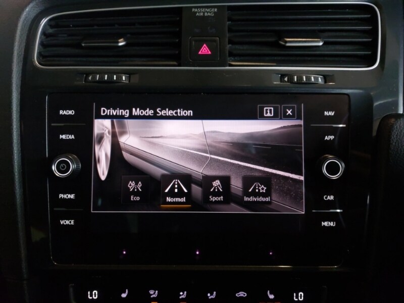 Used Volkswagen Golf 2020 for sale - 78211377: Photo 16