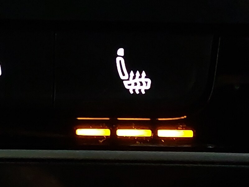 Used Volkswagen Golf 2020 for sale - 78211377: Photo 17