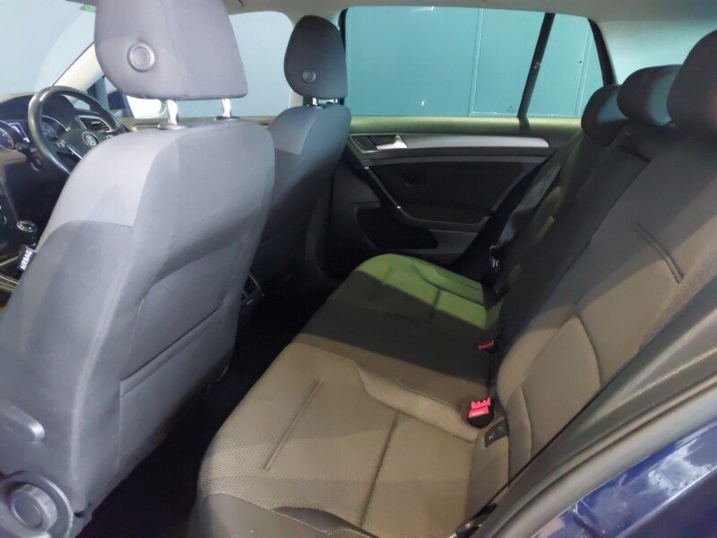 Used Volkswagen Golf 2020 for sale - 78211377: Photo 6