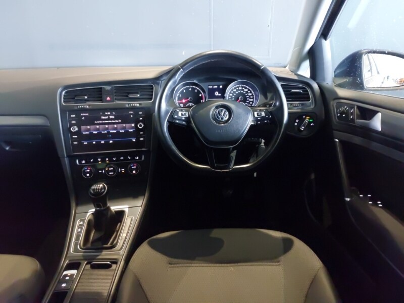 Used Volkswagen Golf 2020 for sale - 78211377: Photo 7