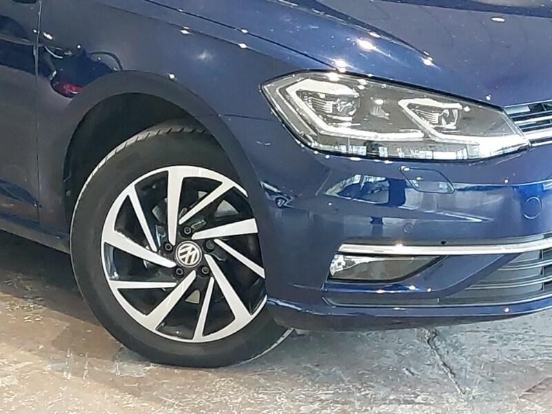 Used Volkswagen Golf 2020 for sale - 78211377: Photo 9