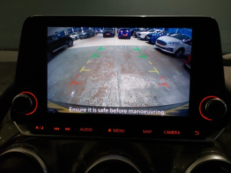 Used Nissan Juke 2022 for sale - 77085650: Photo 17