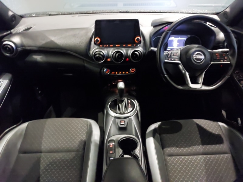 Used Nissan Juke 2022 for sale - 77085650: Photo 2