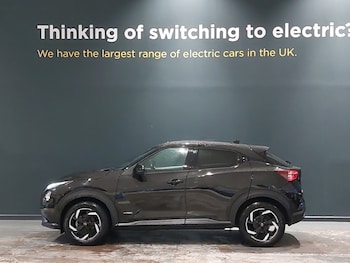 Used Nissan Juke 2022 for sale - 77085650: Photo