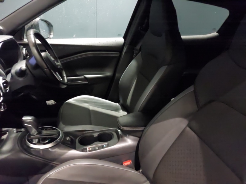 Used Nissan Juke 2022 for sale - 77085650: Photo 5