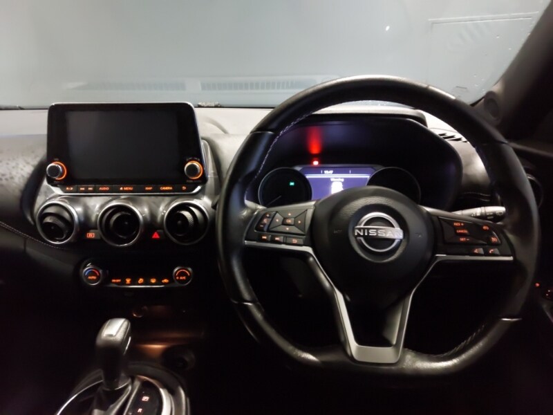 Used Nissan Juke 2022 for sale - 77085650: Photo 7