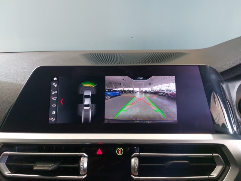 Used BMW 3 Series 2020 for sale - 78114138: Photo 12