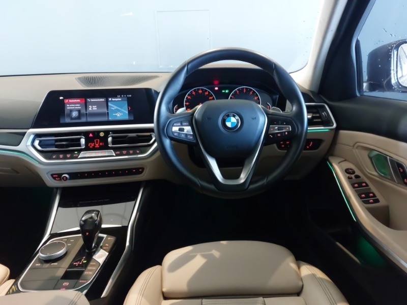 Used BMW 3 Series 2020 for sale - 78114138: Photo 7