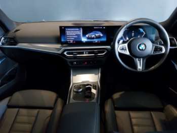 Used BMW 3 Series 2024 for sale - 75040014: Photo