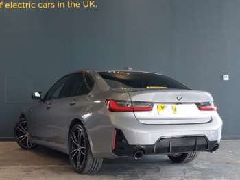 Used BMW 3 Series 2024 for sale - 75040014: Photo