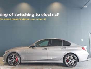 Used BMW 3 Series 2024 for sale - 75040014: Photo