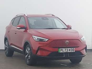 2023 - 130kW Trophy EV 51kWh 5dr Auto