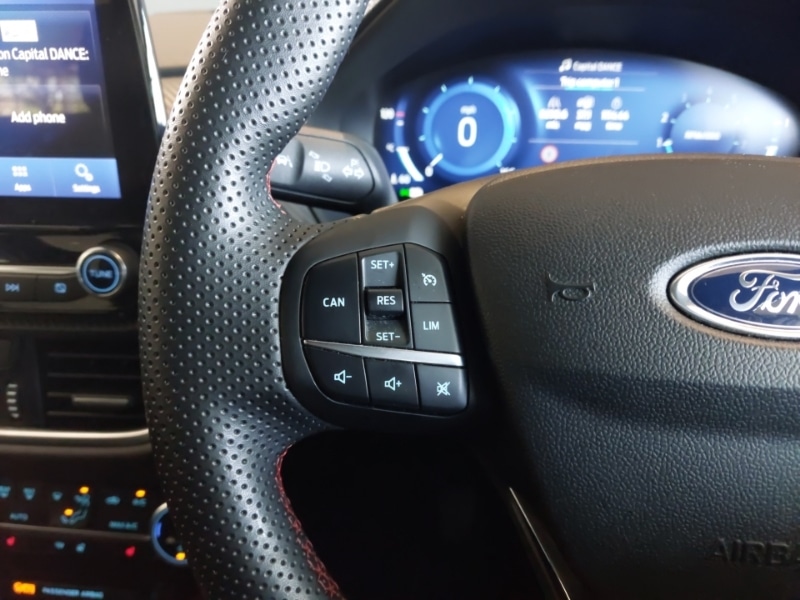 Used Ford Puma 2023 for sale - 78164278: Photo 10