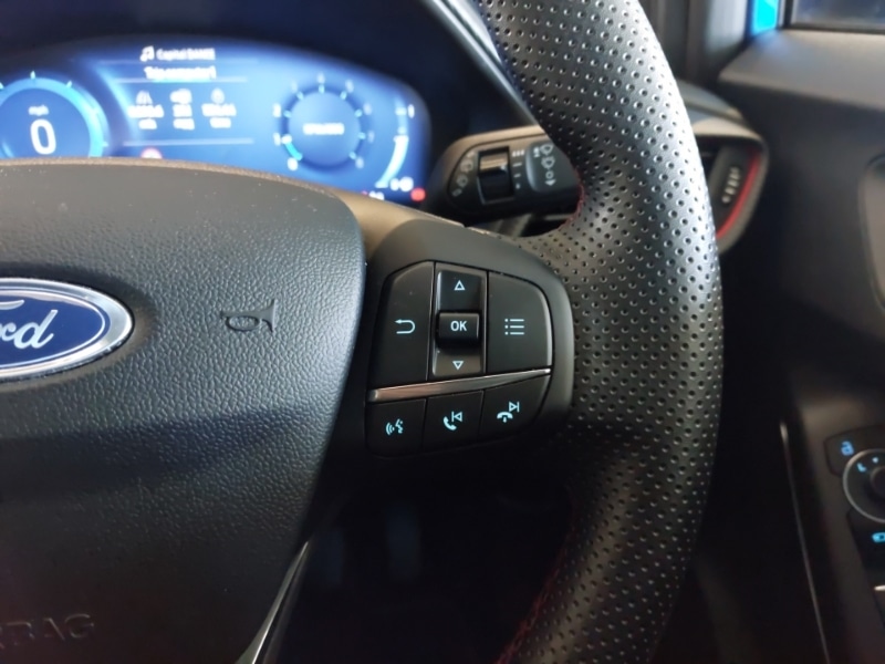 Used Ford Puma 2023 for sale - 78164278: Photo 11