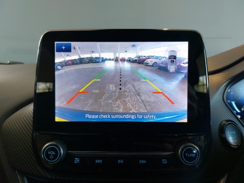 Used Ford Puma 2023 for sale - 78164278: Photo 13