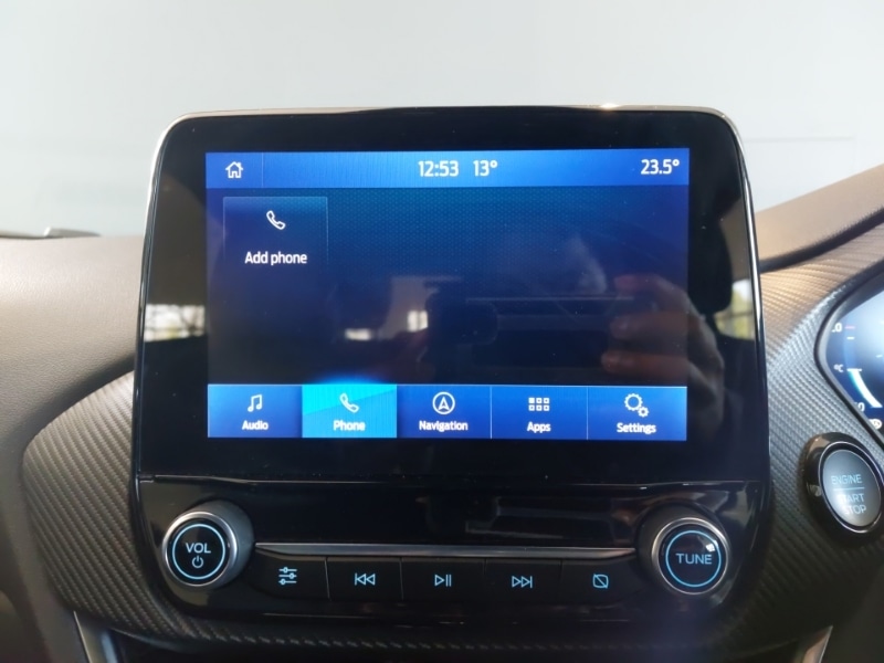 Used Ford Puma 2023 for sale - 78164278: Photo 14