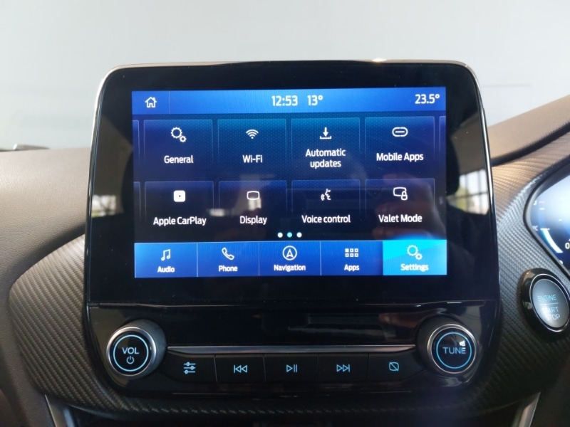 Used Ford Puma 2023 for sale - 78164278: Photo 15