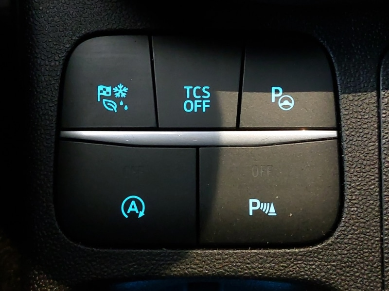 Used Ford Puma 2023 for sale - 78164278: Photo 18