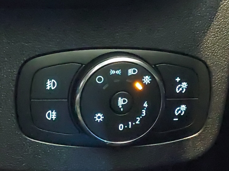 Used Ford Puma 2023 for sale - 78164278: Photo 19