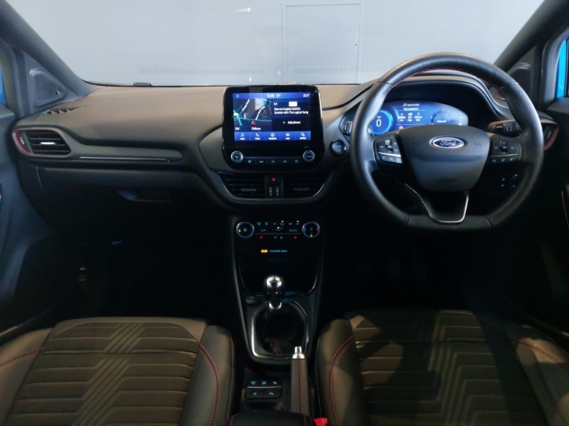 Used Ford Puma 2023 for sale - 78164278: Photo 2