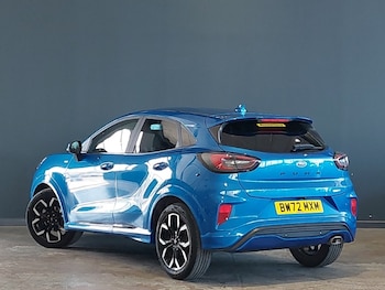 Used Ford Puma 2023 for sale - 78164278: Photo