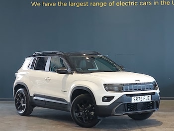 Used Jeep Other 2026 for sale - 78391581: Photo