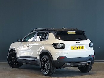 Used Jeep Other 2026 for sale - 78391581: Photo