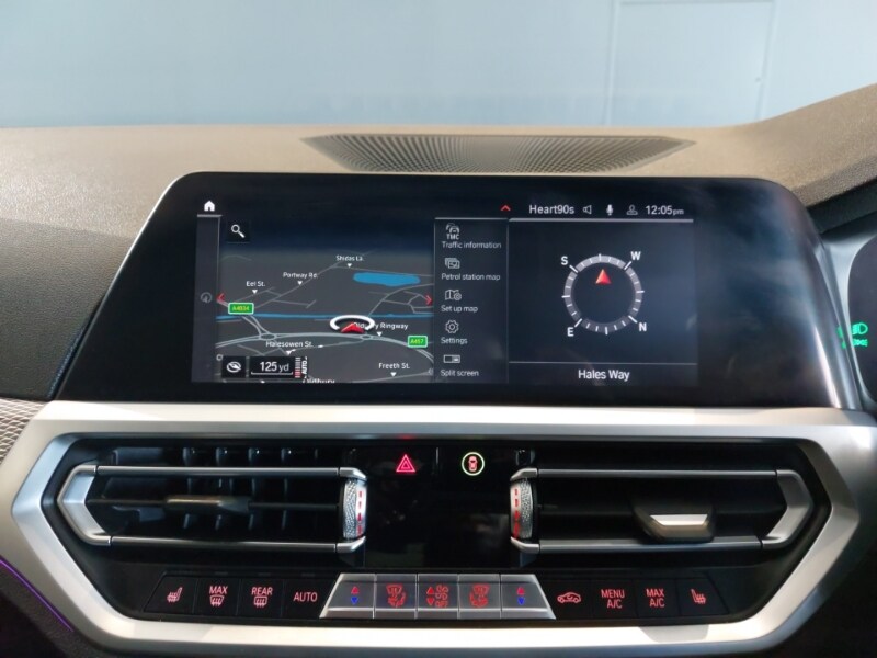 Used BMW 3 Series 2020 for sale - 76518767: Photo 13