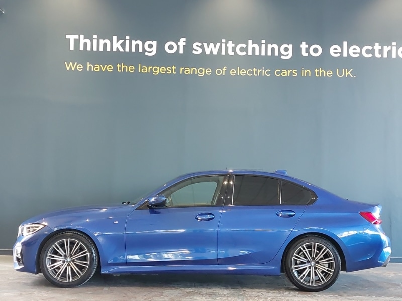 Used BMW 3 Series 2020 for sale - 76518767: Photo 4