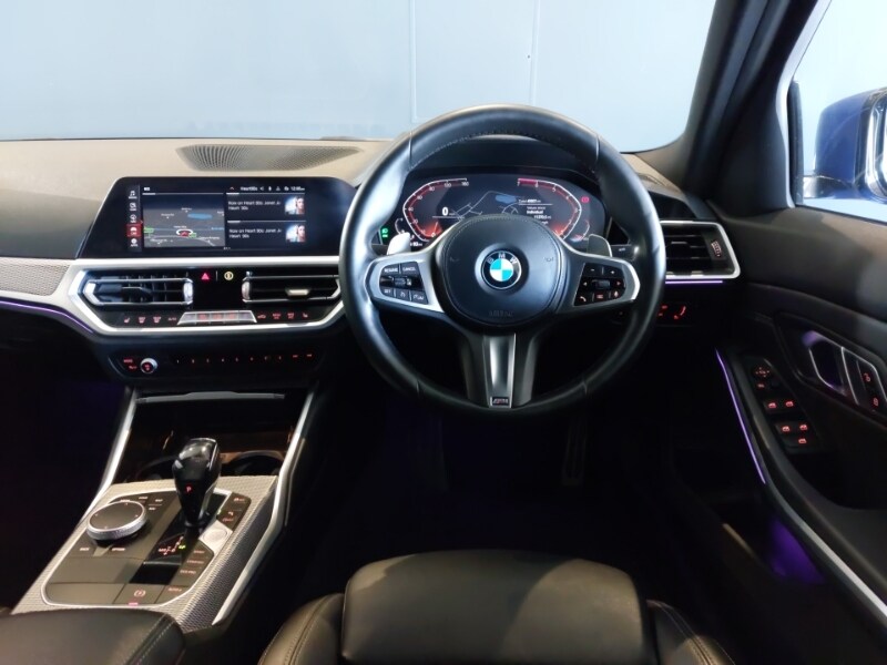 Used BMW 3 Series 2020 for sale - 76518767: Photo 7