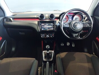 Used Suzuki Swift 2018 for sale - 78440987: Photo