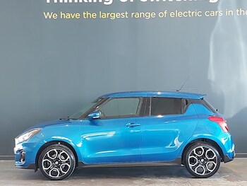 Used Suzuki Swift 2018 for sale - 78440987: Photo