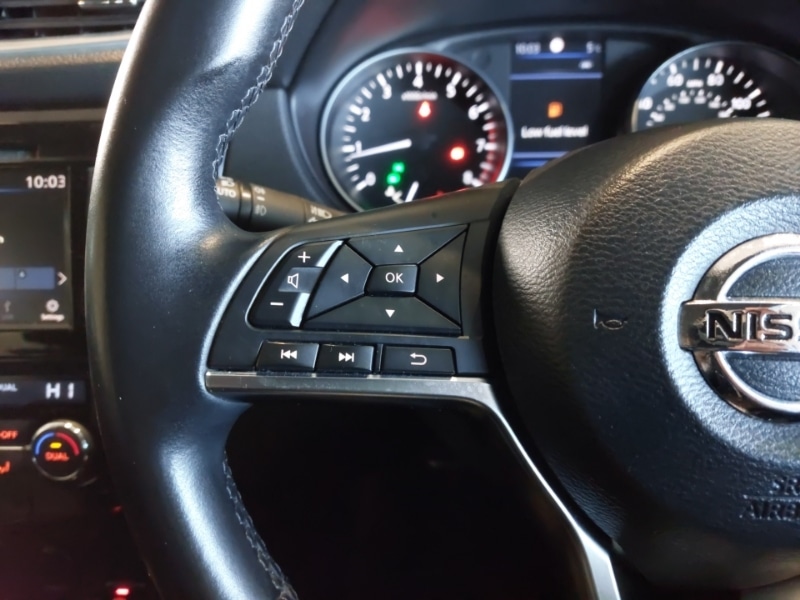 Used Nissan Qashqai 2020 for sale - 77147064: Photo 10