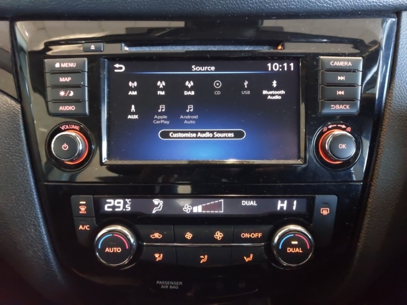 Used Nissan Qashqai 2020 for sale - 77147064: Photo 15