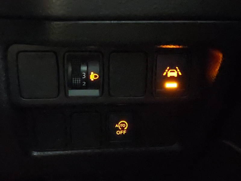 Used Nissan Qashqai 2020 for sale - 77147064: Photo 18