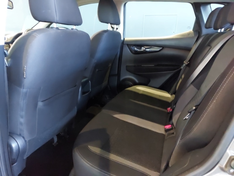 Used Nissan Qashqai 2020 for sale - 77147064: Photo 6